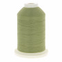 BSG Flock 40 Overlock Textured 1129 Dark Pistachio Green - 1500m