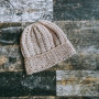 Classy Hat by Rito Krea - Knitting Pattern: Hat, onesize