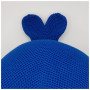 Whale Pillow by Rito Krea - Pillow Crochet pattern