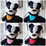 Bruce The Badger by Rito Krea - Bear Crochet pattern 15cm