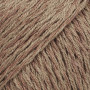 Drops Belle Yarn Unicolour 25 Forest Brown