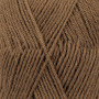 Drops Nord Yarn Unicolor 22 Chestnut
