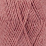 Drops Flora Yarn Mix 24 Strawberry Pink
