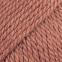 Drops Nepal Yarn Unicolor 8914 Red Clay