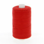 BSG Sewing Thread 120 Red 0112 - 1000m