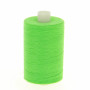 BSG Sewing Thread 120 Neon Green 0203 - 1000m