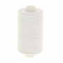 BSG Sewing Thread 120 White 0301 - 1000m
