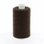 BSG Sewing Thread 120 Dark Brown 0495 - 1000m