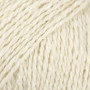 Drops Soft Tweed Yarn Unicolor 01 Off White