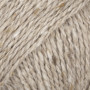 Drops Soft Tweed Yarn Mix 03 Sand