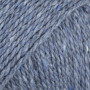 Drops Soft Tweed Yarn Mix 10 Denim Jeans
