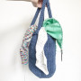 Fill-me-up-bag by Rito Krea - Bag Knitting Pattern 30x28cm