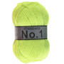Lammy No. 1 Yarn 210 Yellow