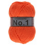 Lammy No. 1 Yarn 213 Orange