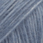 Drops Air Yarn Unicolor 17 Denim Blue