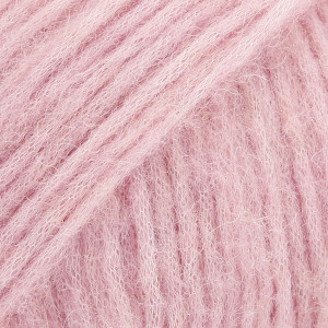 Drops Air Yarn Unicolor 24 Pink