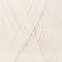 Drops Alpaca Yarn Unicolor 100 Off White