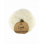 Navia Lamb Yarn 1301 White