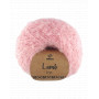 Navia Lamb Yarn 1332 Soft Pink