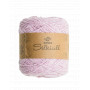 Navia Silk Wool Yarn 615 Dusky Pink