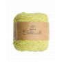 Navia Silk Wool Yarn 616 Yellow