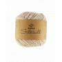 Navia Silk Wool Yarn 622 Light Beige