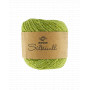 Navia Silk Wool Yarn 623 Olive