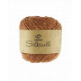 Navia Silk Wool Yarn 624 Rust