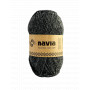 Navia Sock Yarn 503 Mid Grey