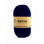 Navia Sock Yarn 524 Navy Blue