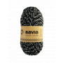Navia Sock Yarn 515 Smoked Marl