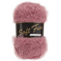 Lammy Soft Fun Yarn 730 Old Pink