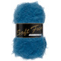 Lammy Soft Fun Yarn 517 Blue