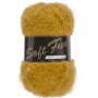 Lammy Soft Fun Yarn 350 Mustard Yellow