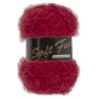 Lammy Soft Fun Yarn 043 Red