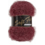 Lammy Soft Fun Yarn 042 Bordeaux Red