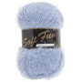 Lammy Soft Fun Yarn 040 Light blue