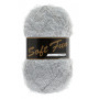 Lammy Soft Fun Yarn 038 Light Grey