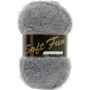 Lammy Soft Fun Yarn 002 Grey