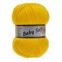 Lammy Baby Soft Yarn 371 Yellow