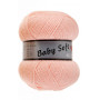 Lammy Baby Soft Yarn 214 Peach