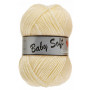 Lammy Baby Soft Yarn 051 Cream