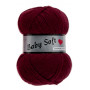 Lammy Baby Soft Yarn 042 Bordeaux Red