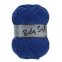 Lammy Baby Soft Yarn 039 Royal Blue