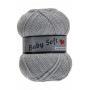 Lammy Baby Soft Yarn 038 Light Grey