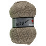Lammy Baby Soft Yarn 017 Beige