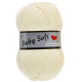 Lammy Baby Soft Yarn 016 Nature