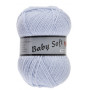 Lammy Baby Soft Yarn 011 Pastel Blue