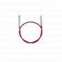 Addi Lace Click Wire/Cable Short 40cm Incl. Needles