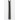 Cose Spiral Zipper Divisible Wind/Water Repellent Black 6mm - 70cm
